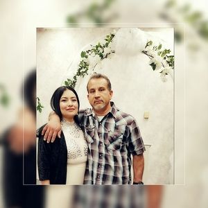 Meet your Posher, Kristina